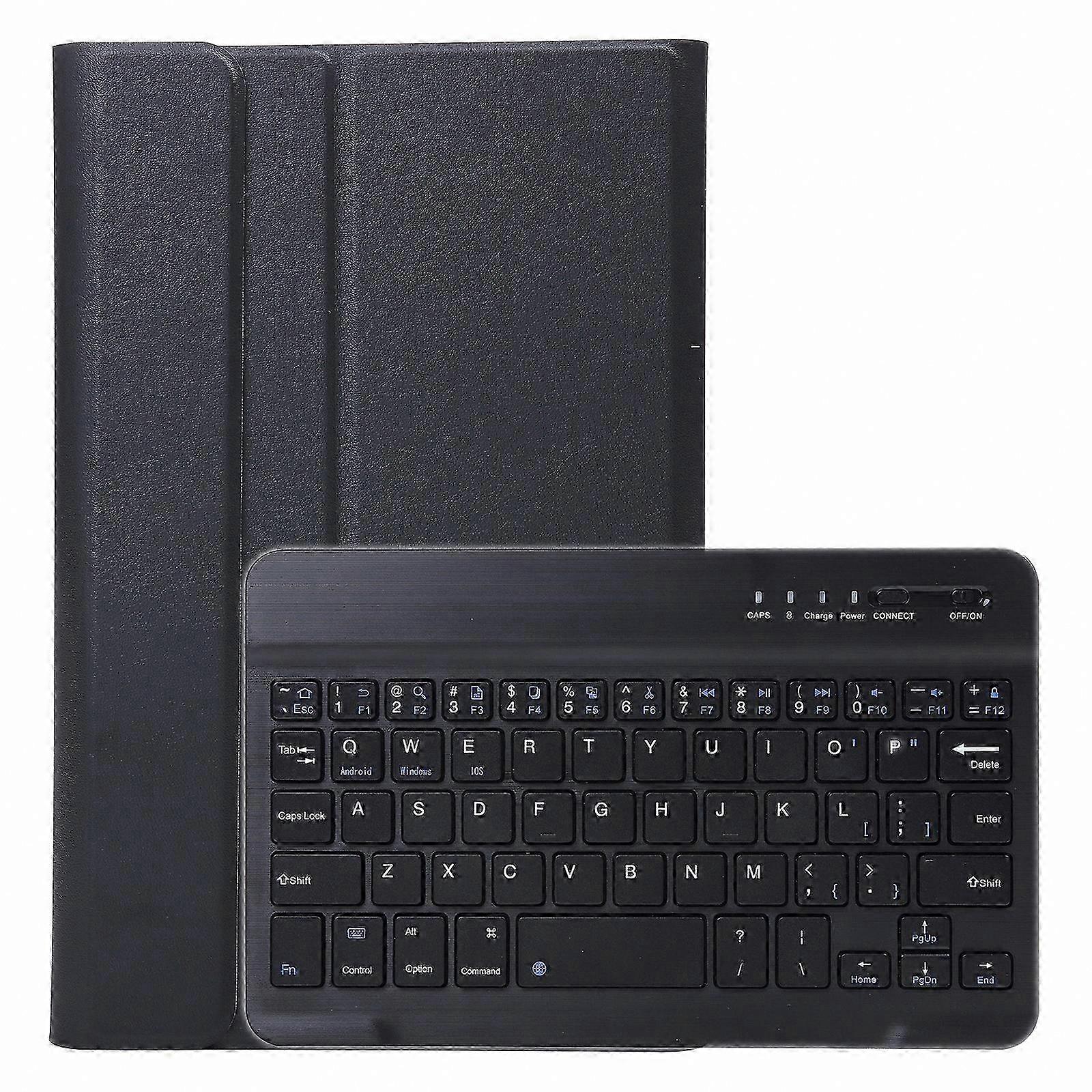 8.7 Inch Tablet Keyboard Cover Compatible with  Galaxy Tab A7 Lite T220/T225