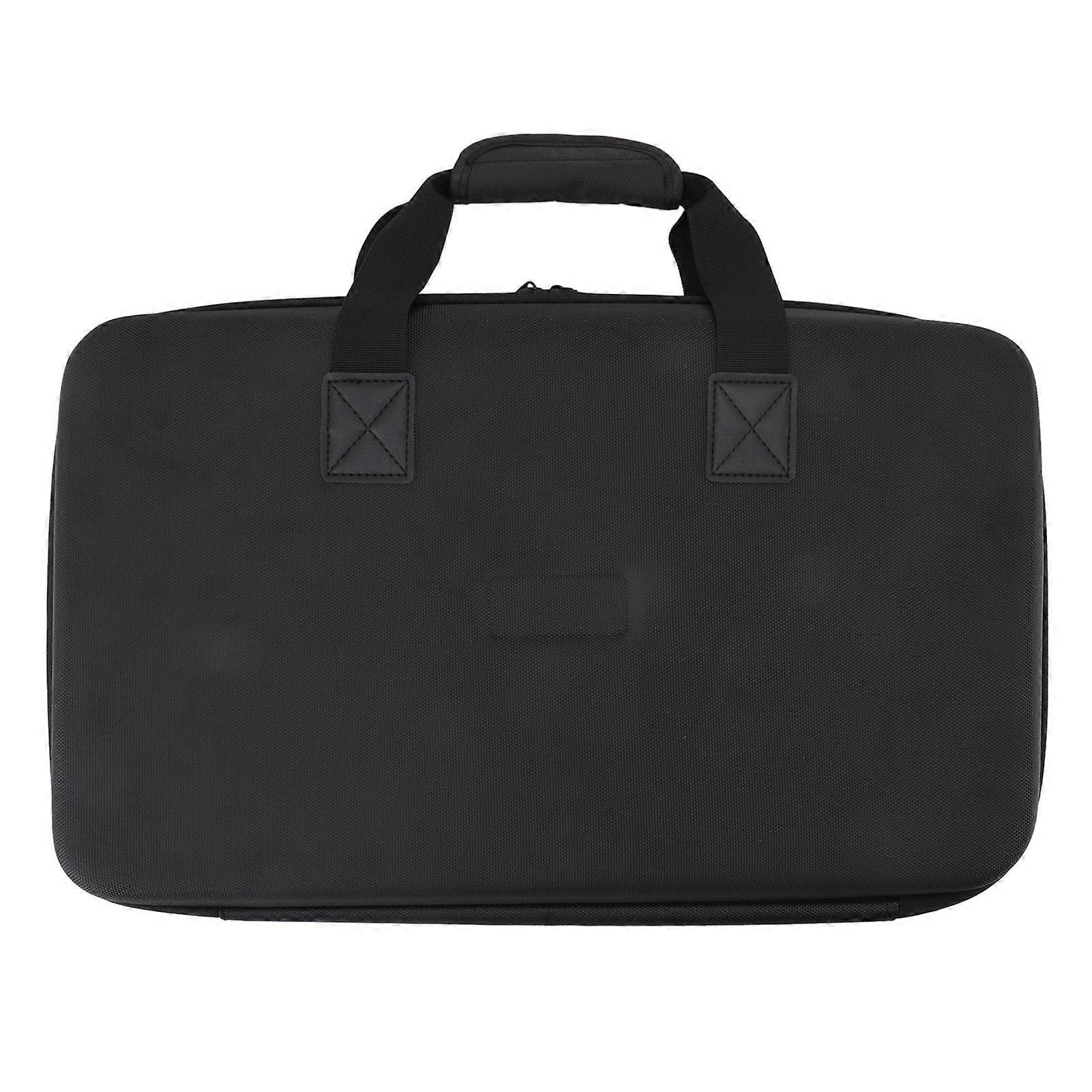 DJ Controller Case Anti Scratch EVA Shock Absorbing Lining Padded DJ Controller Bag for Pioneer DJ Controller DDJ-FLX4 DDJ-400 DDJ-SB2 40 X 25 X 8cm /