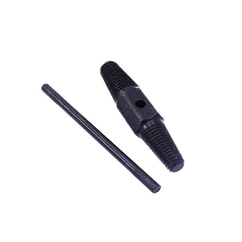 Triangular Valves Screw Dual Faucet Extractor Damaged Wire Tools Tooth