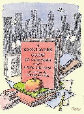 A Book Lover's Guide to New York