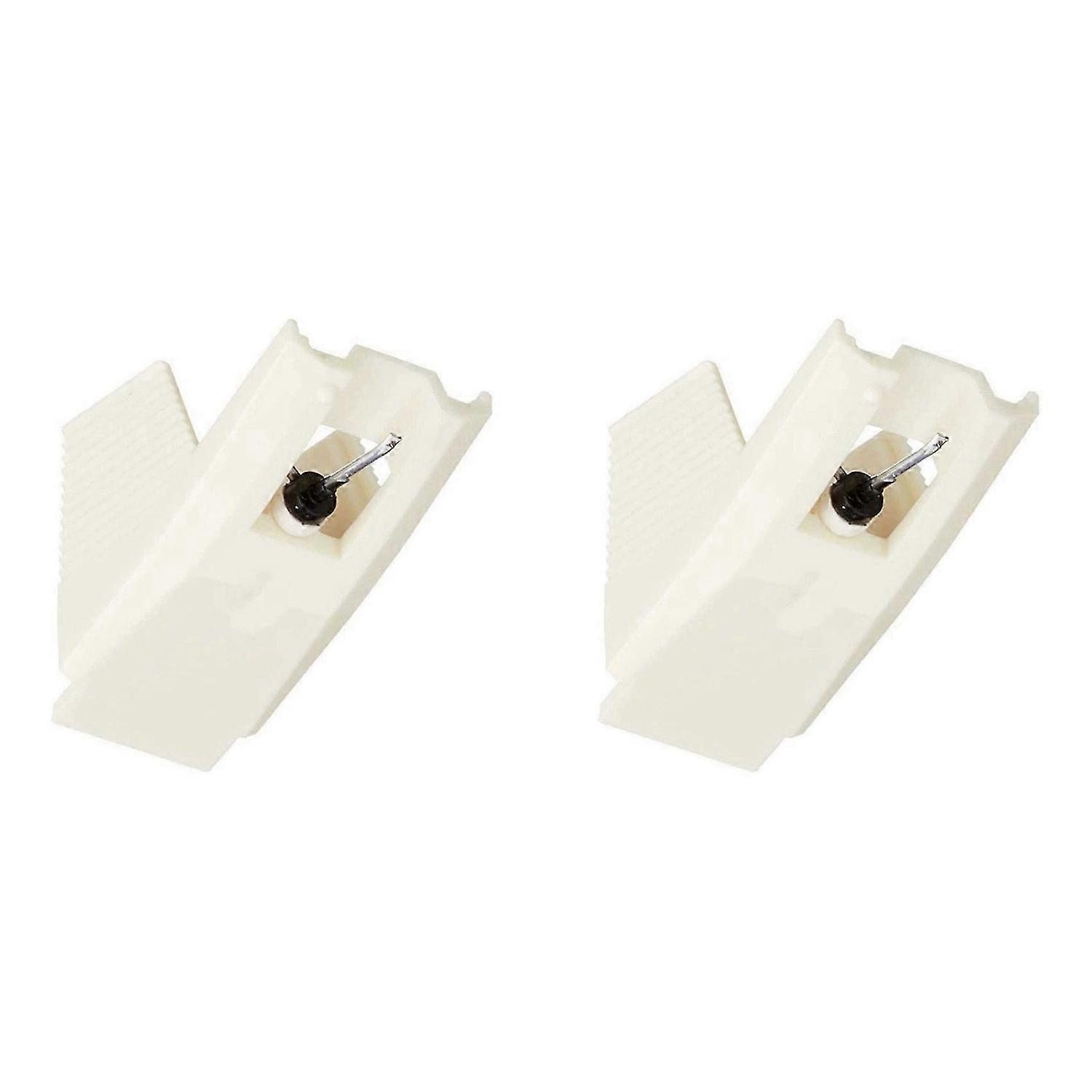 1Pcs T4P Replacement Stylus White