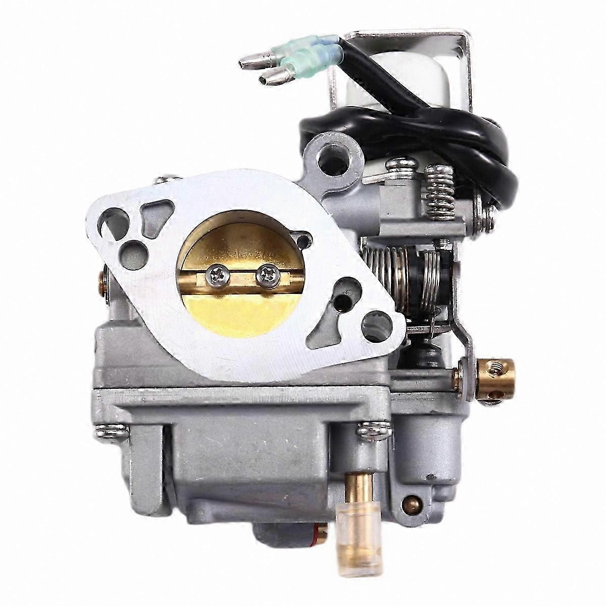 Carburetor Replacement for 4-Stroke 20HP 25HP Engines F20A F25A Compatible Component