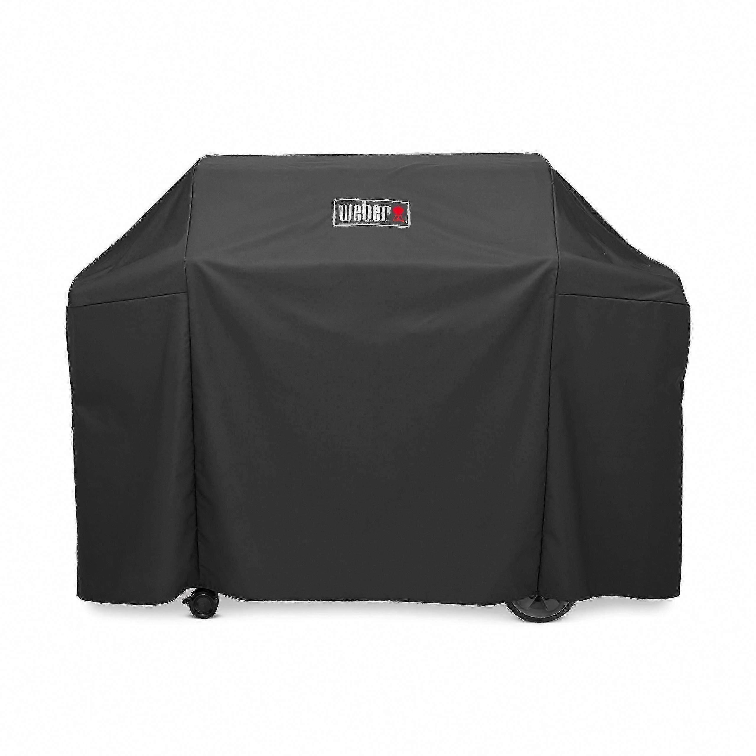 Housse de gril de qualité supérieure pour la protection du barbecue extérieur Genesis II