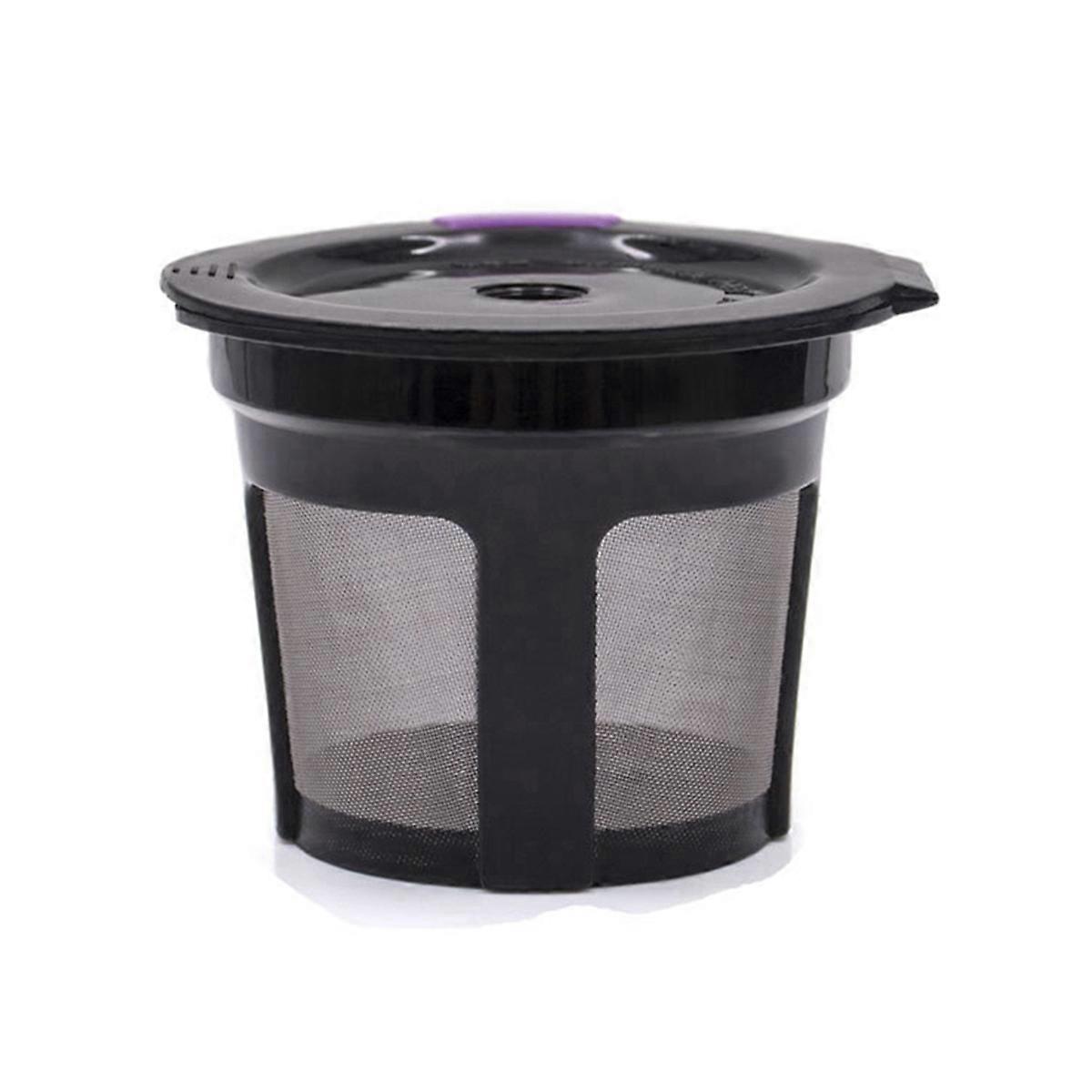 Universal Fit Reusable Coffee Filters for 1.0 and 2.0