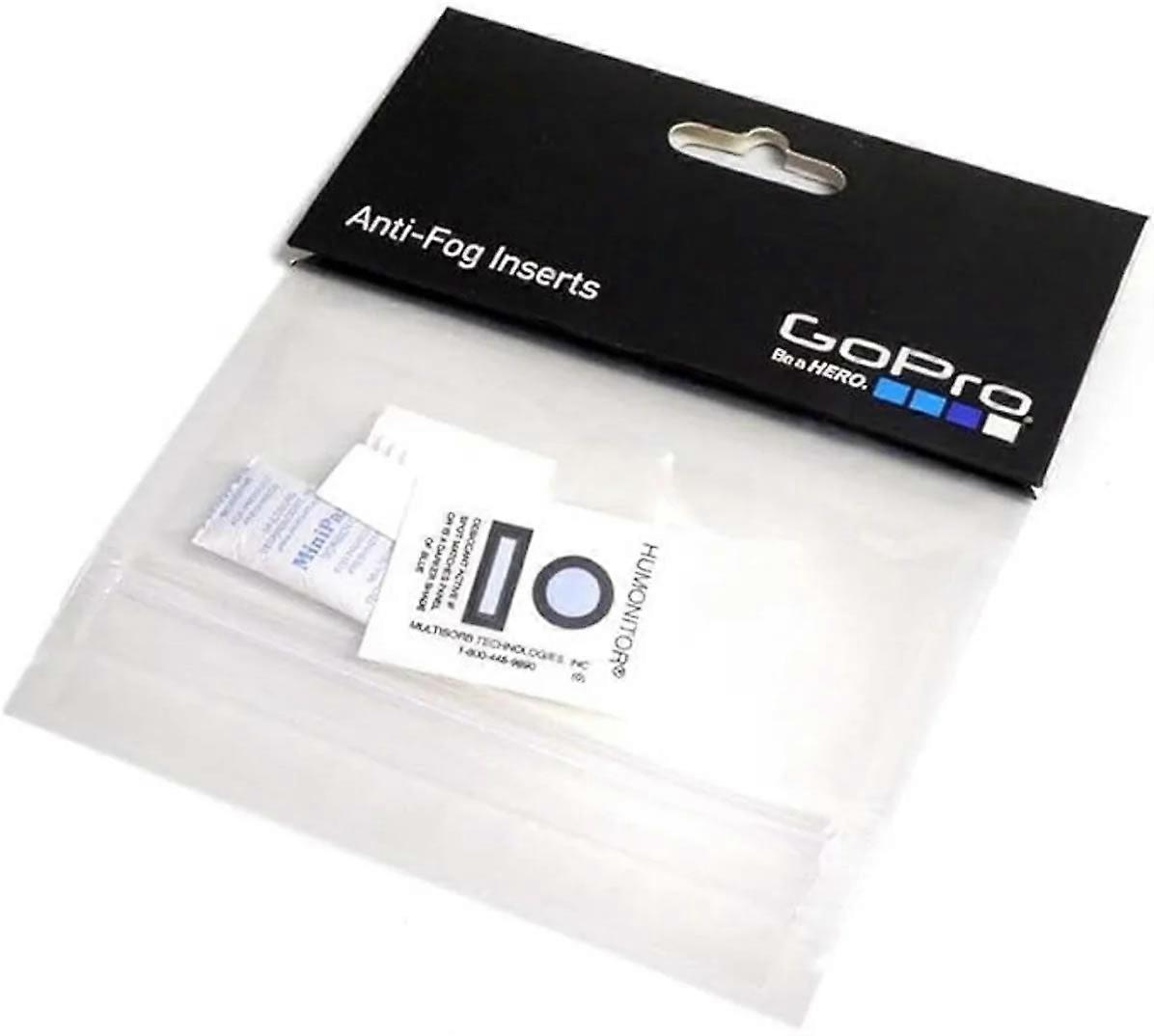 Gopro Anti-fog Inserts (x15)
