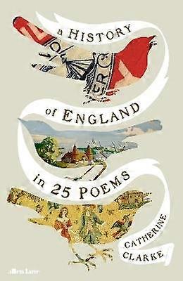 A History of England in 25 Poems