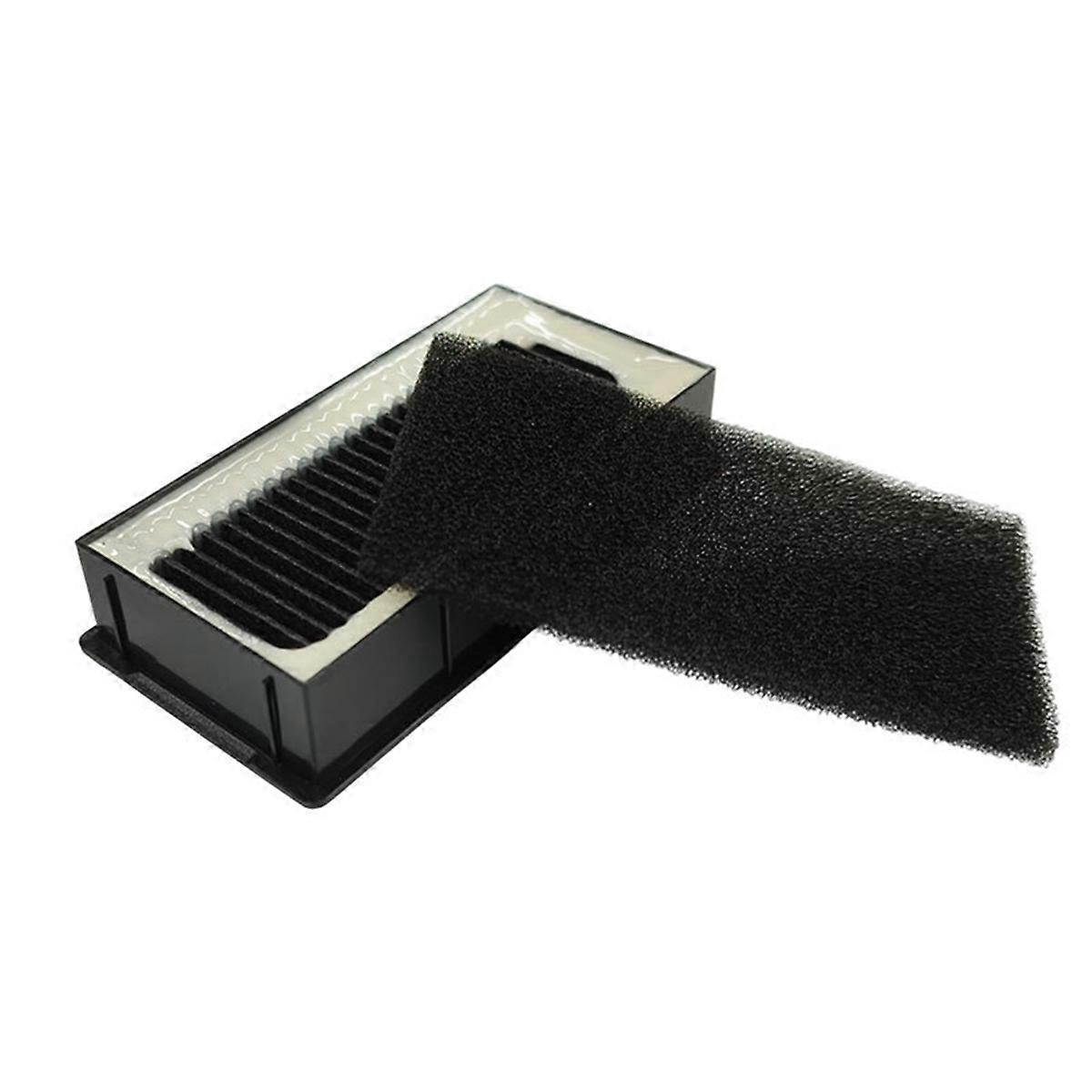 Filter Brush Mop Pads Parts Kit for Cube Robot Vacuum Cleaner