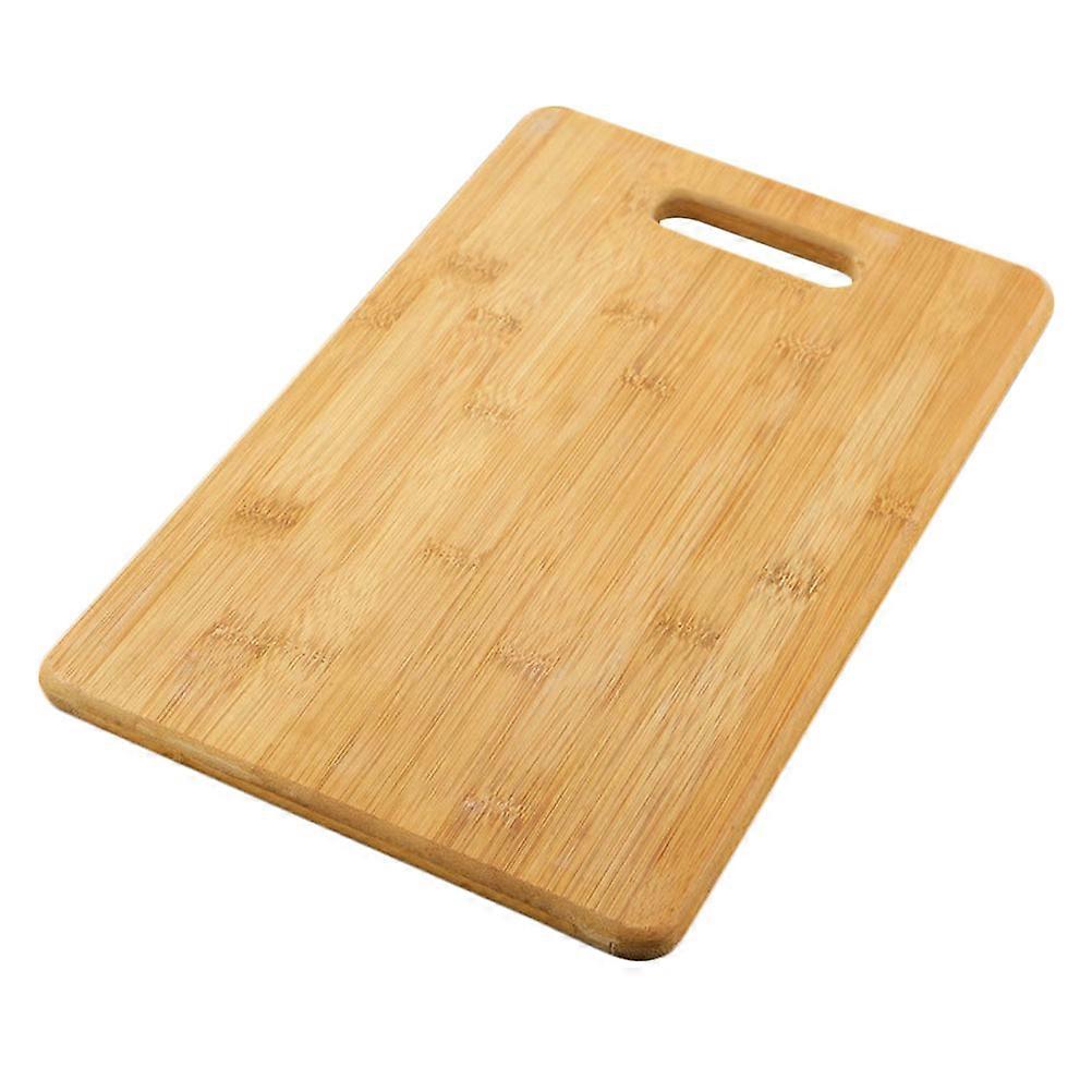 Wooden Chopping Board 3Pcs for Kitchen Use Multi-Purpose Cutting Board