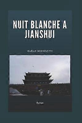 Nuit Blanche à Jianshui