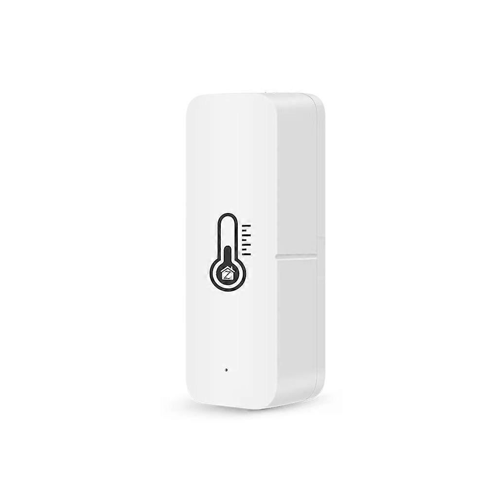 Tuya Temperature Humidity Sensor Wine Cellar Thermometer Wireless Detector