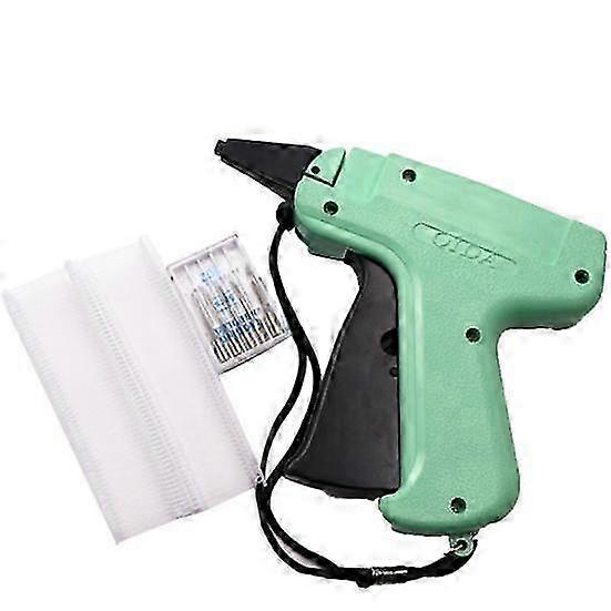 Tag Machine High Quality Good Craftsmanship Mini Clothes Garment Price Labels Tagging Tools for Shop 2025