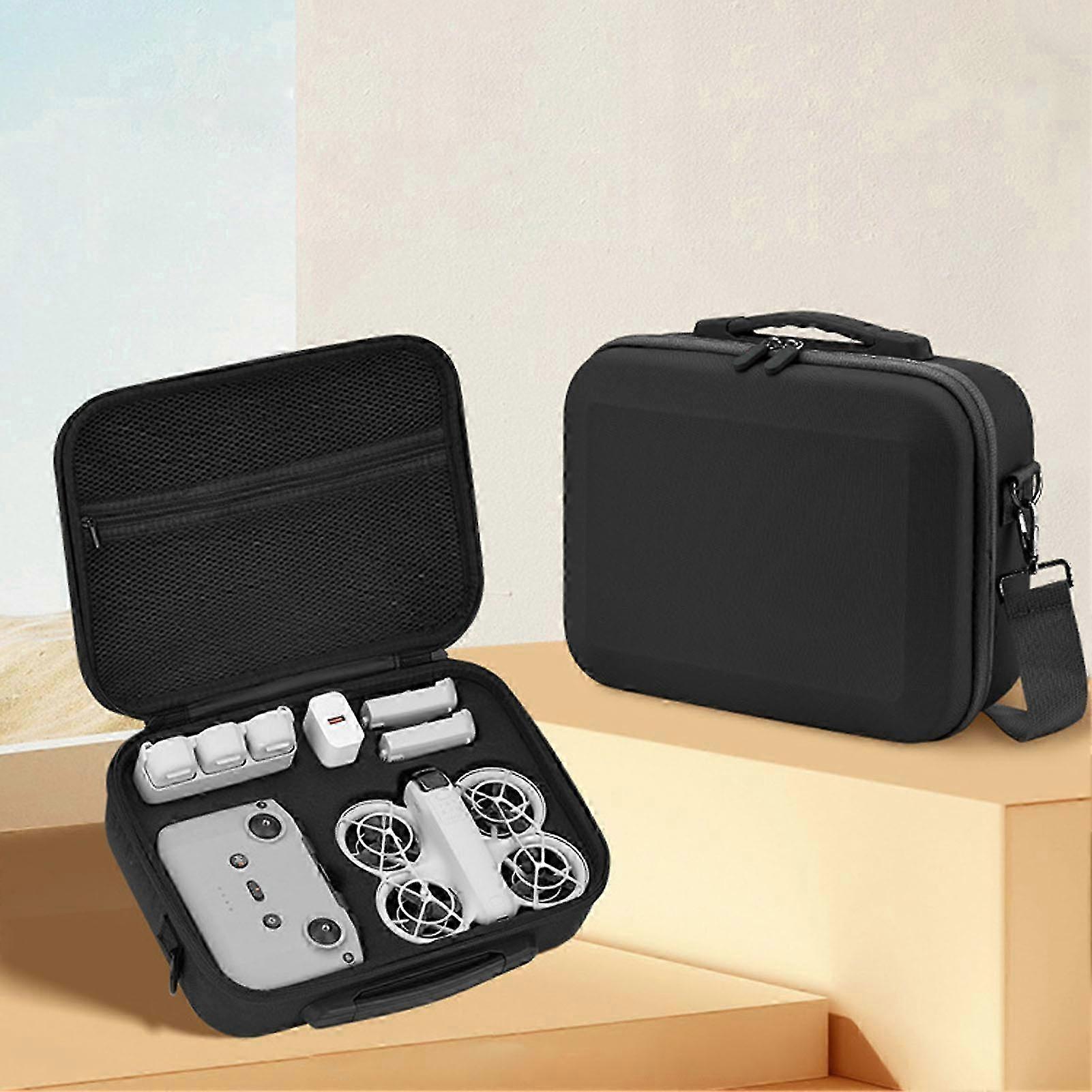 2025 Carrying Case for Neo with Portable Shoulder Strap Water Proof Accessories Storage Carrying Protective Bag