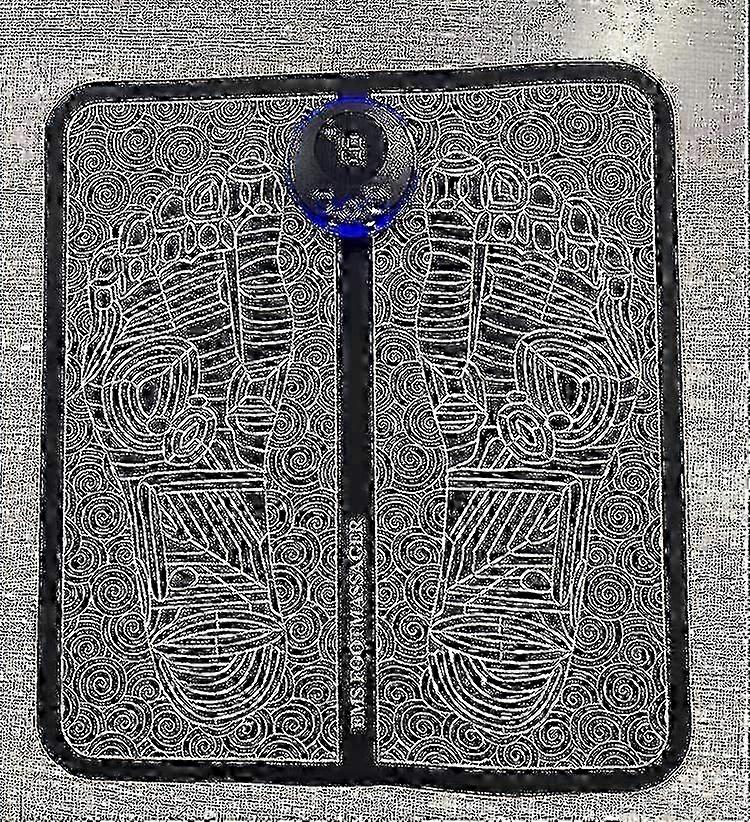 Nooro EMS Foot Massager for Neuropathy Pain Relief & Improved Circulation - Fits  Models