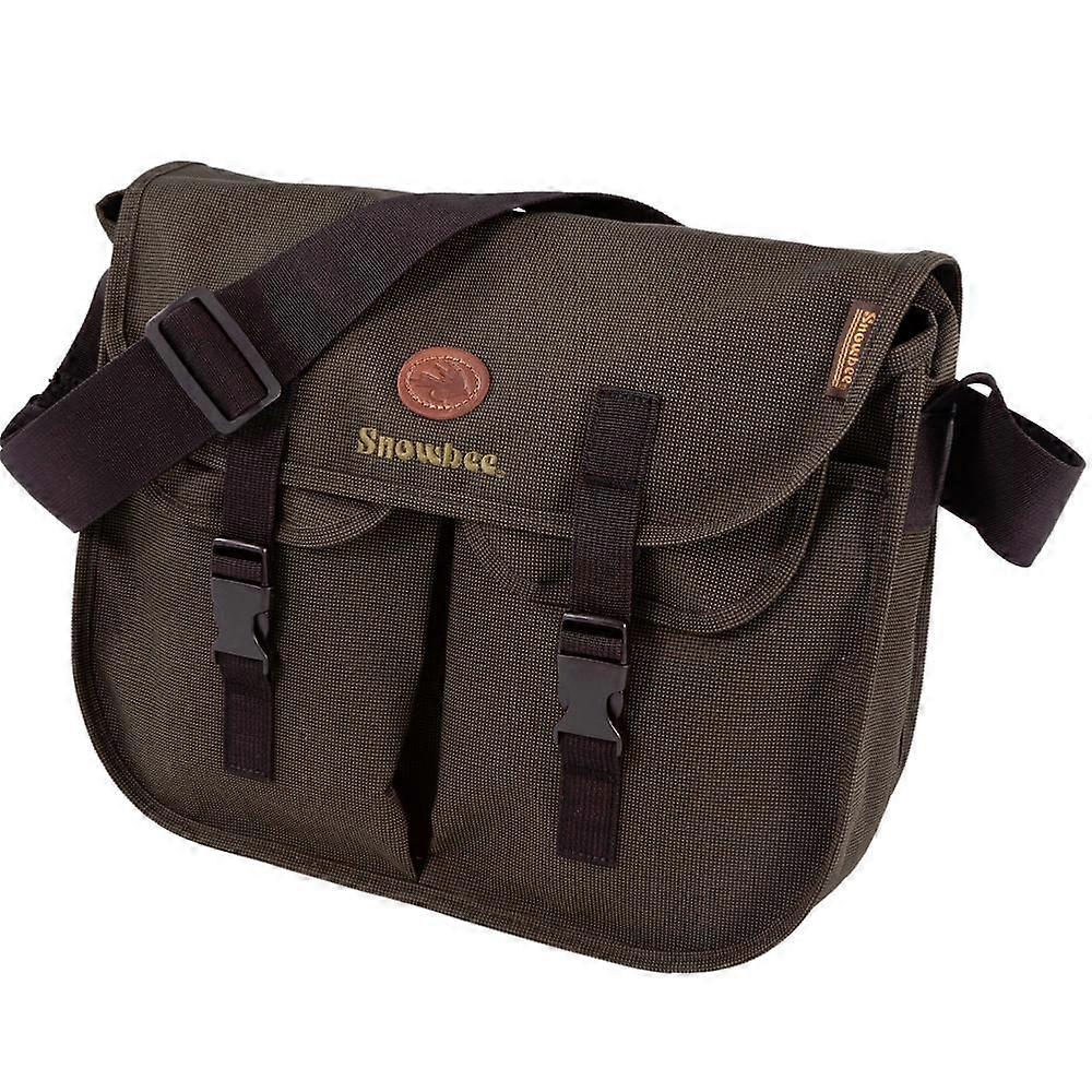 Snowbee Prestige Trout And Game Bag - Large