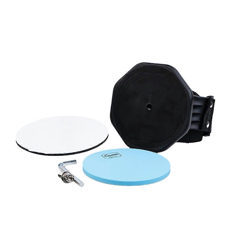 Practice Pad Training Aid Exercise Prop Professional Workmanship Adjustable