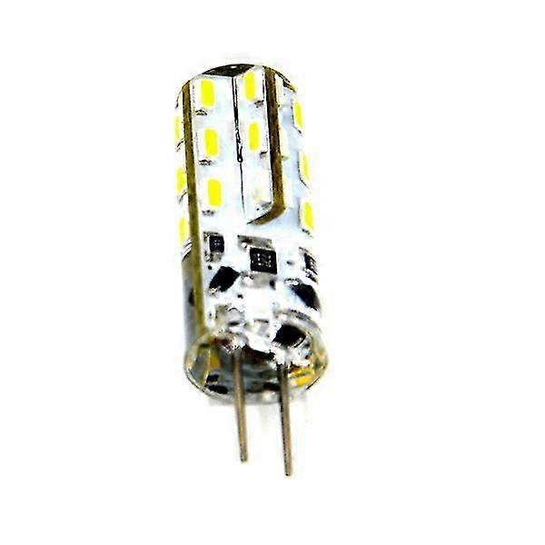 6 ampoules LED G4 Ampoule LED G4 12V LED Light G4 2W LED Ampoule G4 LED Lamp