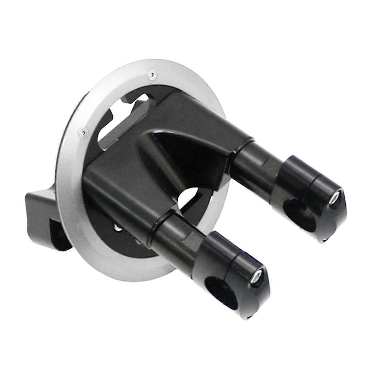 For YAMAHA TMAX 560 12-22 TMAX 530 12-18 Handlebar Riser Adapter -B