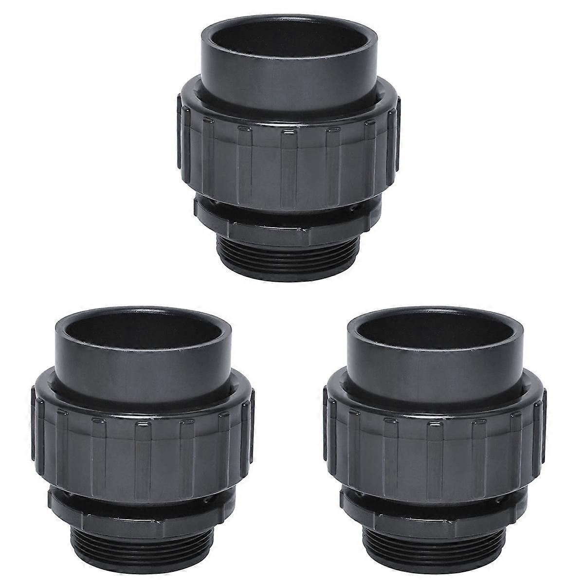 For SPX3200 Swimming Pool Pump Connection Kit