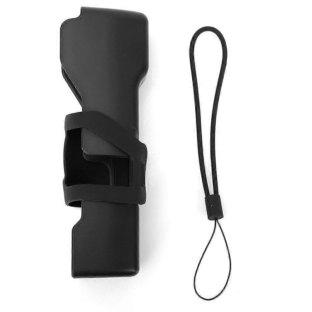 Camera Storage Protective Cover Soft Carrying Case for DJI Osmo Pocket