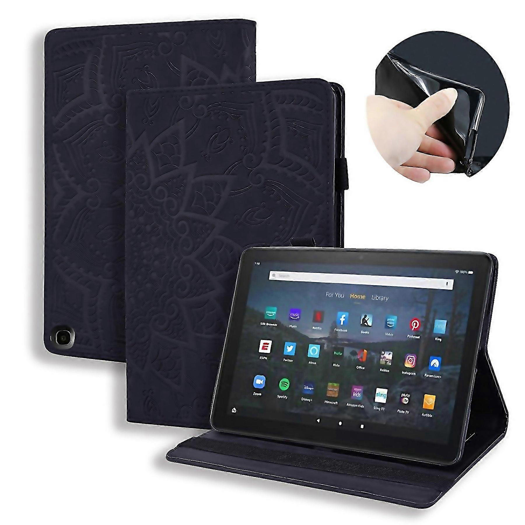 For Case For Amazon Fire Hd 10 10 Plus