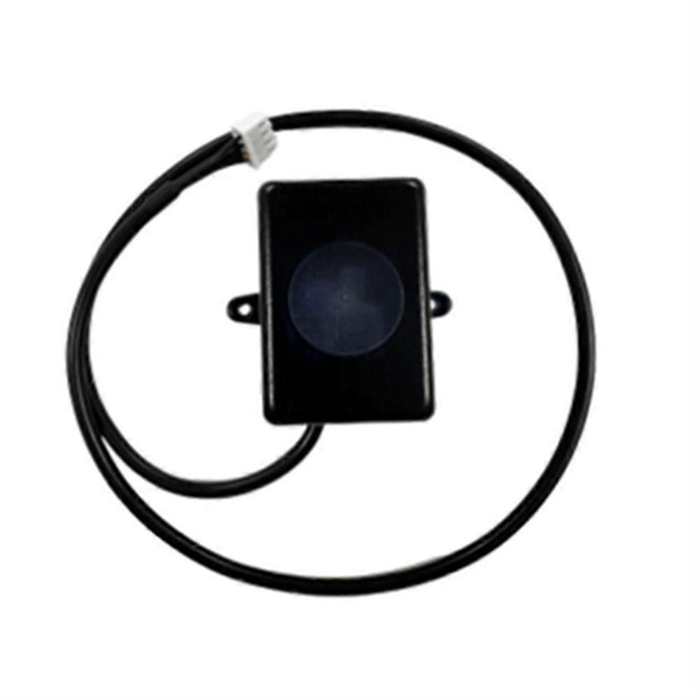 Super Sensitive Static Human Body Sensor Heartbeat Detect 60GHz Millimeter-Wave Human Presence Rada