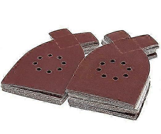50 sheets of sandpaper for Black & Decker KA220G and KA230 machine