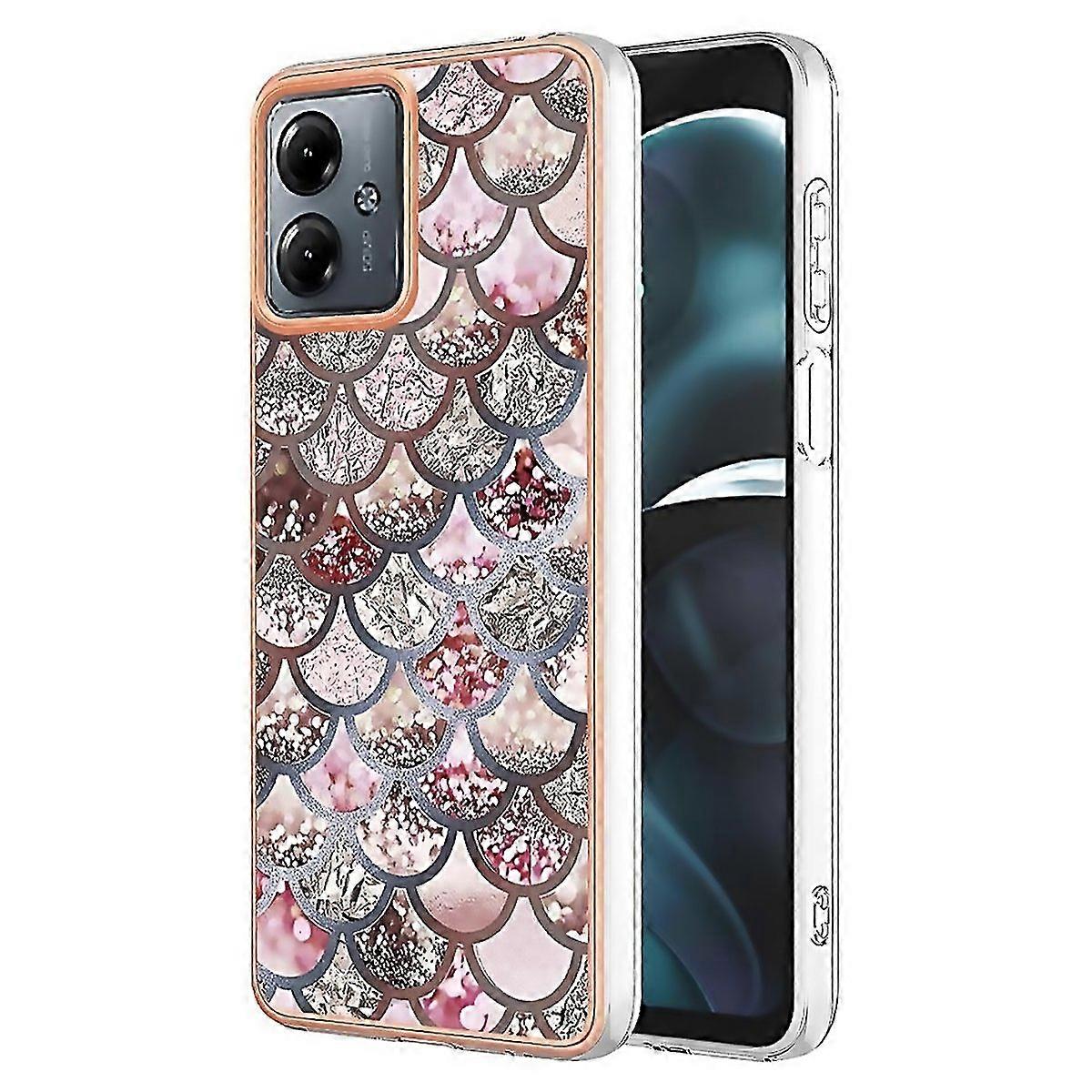 For Electroplating Imd Tpu Phone Easy To Clean And Maintain