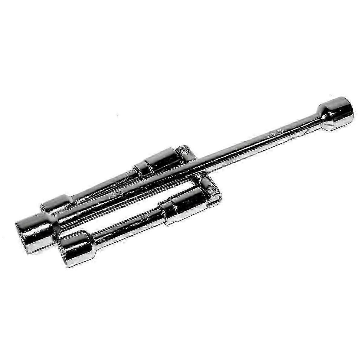 Foldable Wrench Car Tire Wrench Socket Wrench Universal Tire Change Tool