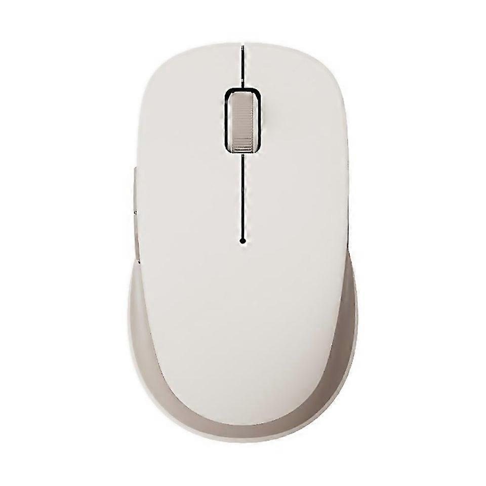 For Compatible Xiaomi Xmsmsb01ym 1200dpi Bluetooth Dual Mode Wireless Mouse