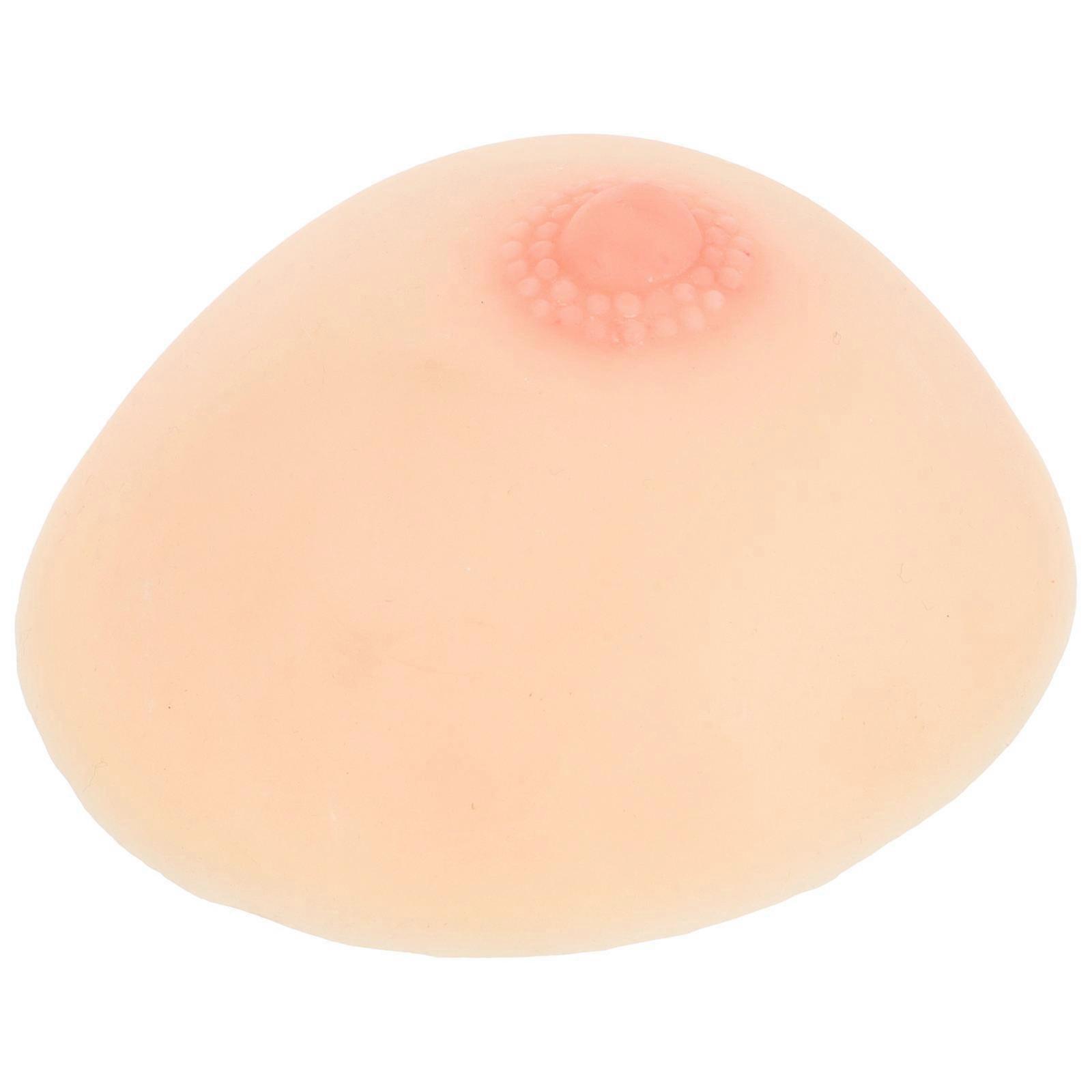 Fake Silicone Model for Medical Training Prosthesis