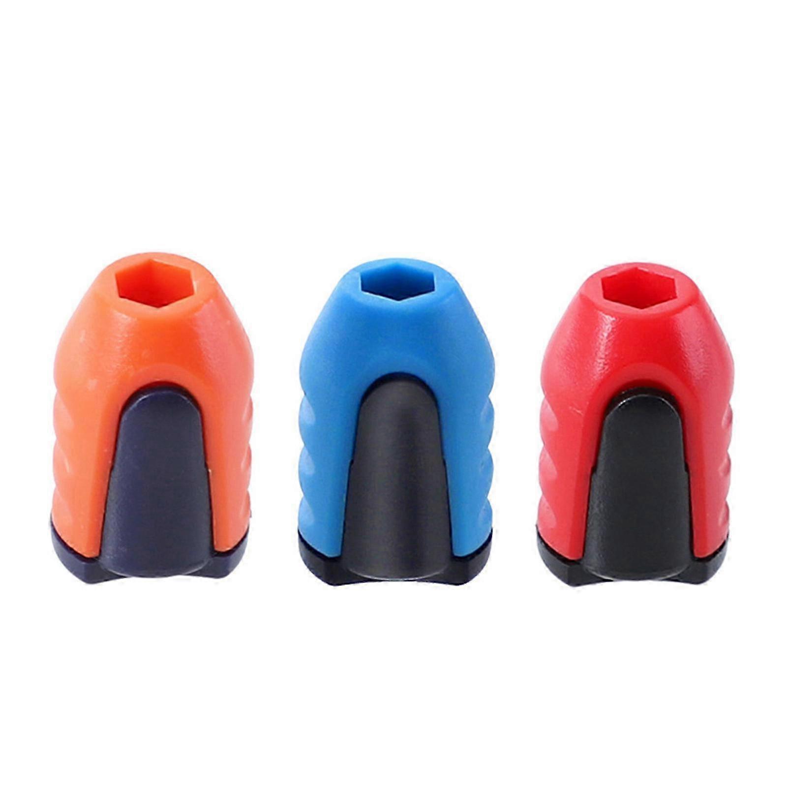 3Pcs Magnetic Circle Rings For Effective Fastening Home Workshop Mounting Fixation And Diyer Projects Secure Attachment