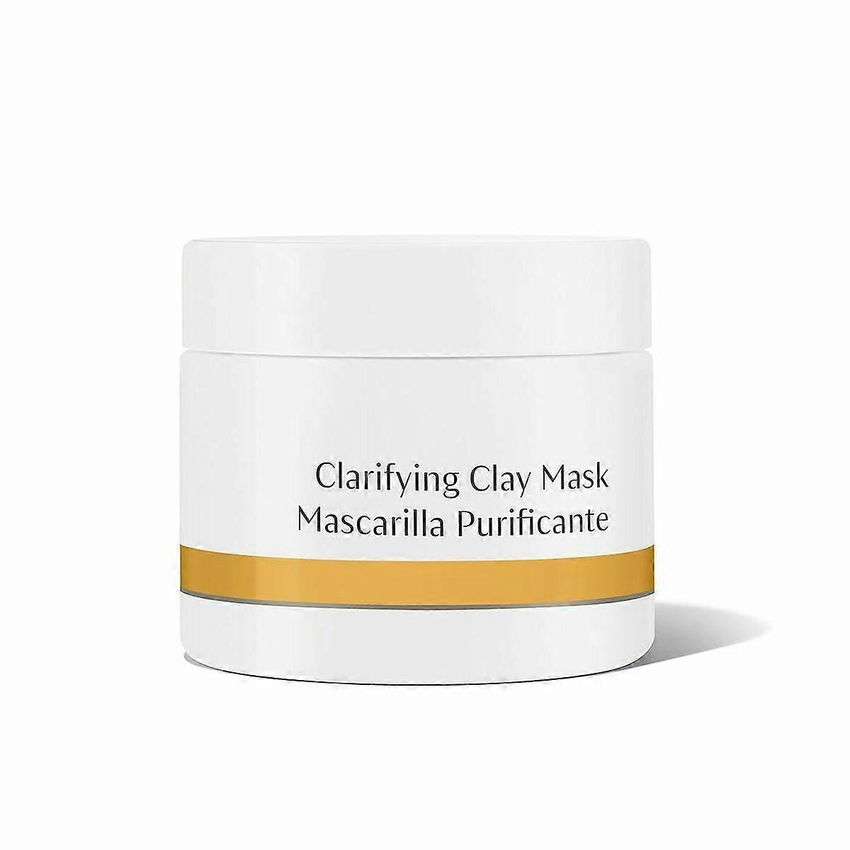Purifying Mask Dr. Hauschka (90 g)