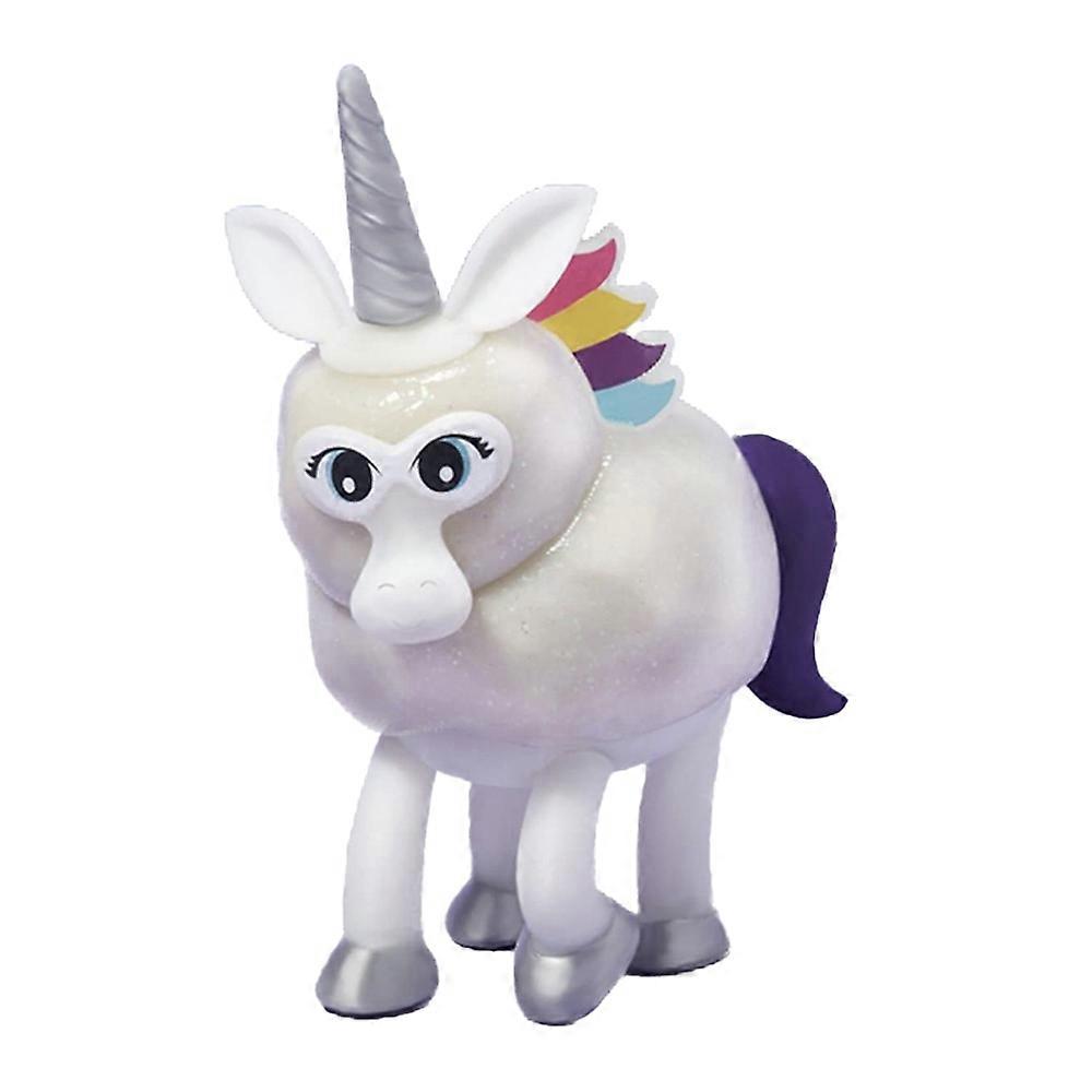 Unicornio derretido milagroso de Blue Sky Studios