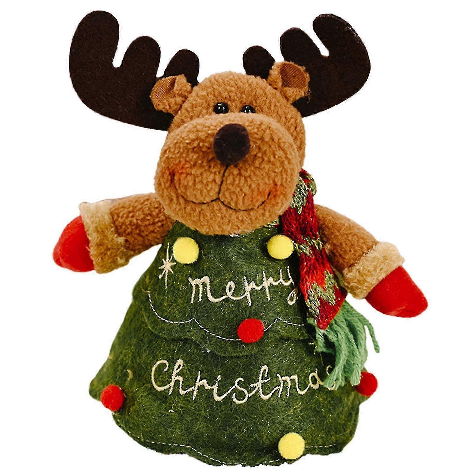 Reusable Festive Candy and Gift Bag 25-26s