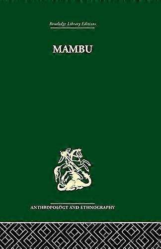 Mambu A Melanesian Millennium