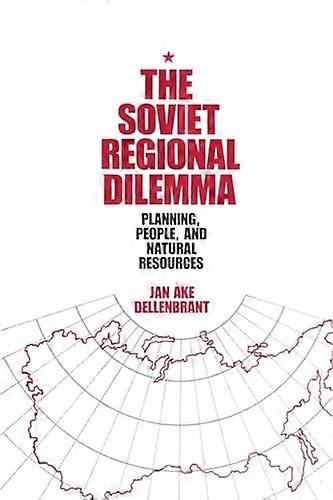The Soviet Regional Dilemma