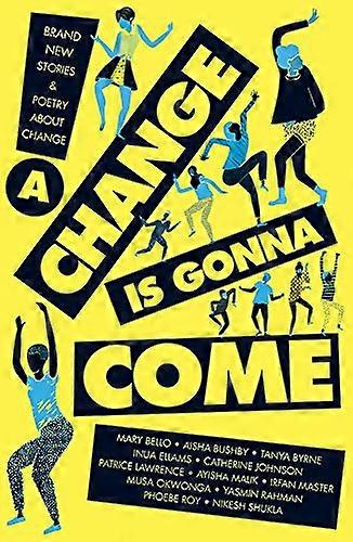 A Change Is Gonna Come