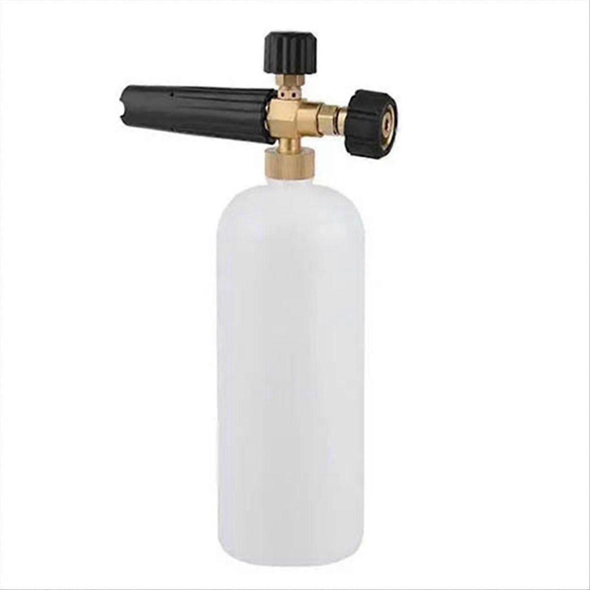 Foam Pot Foamer for Snow Foam Car Washing Compatible with for for Sink