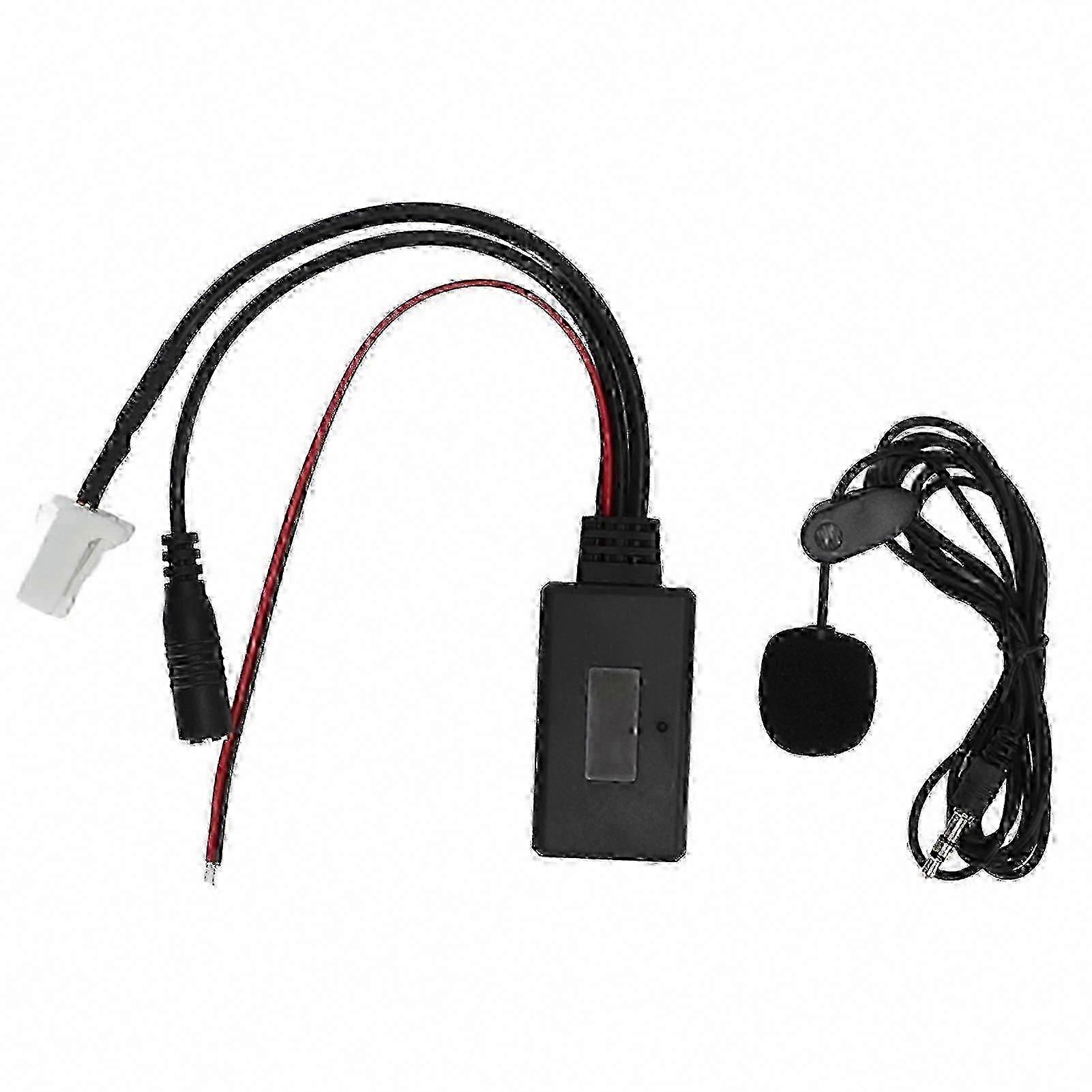 Bluetooth Handsfree Mic Wireless Car Module for Suzuki Swift/Vitra/Jimny