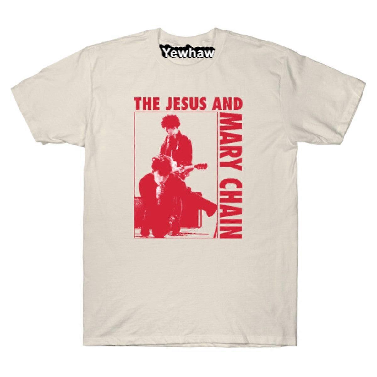 Tričko Jesus And Mary Chain