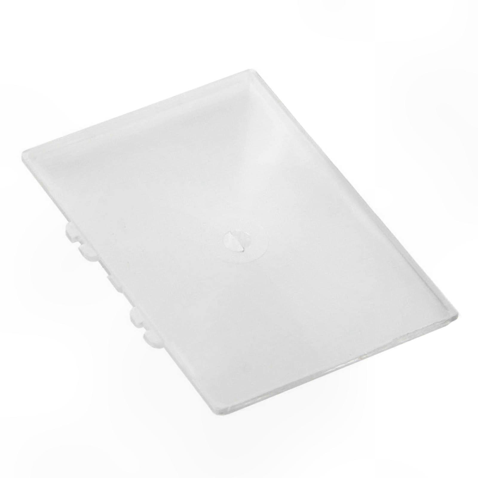 Universal Micro Prism Matte Split Image Focus Screen for 35mm SLR Cameras