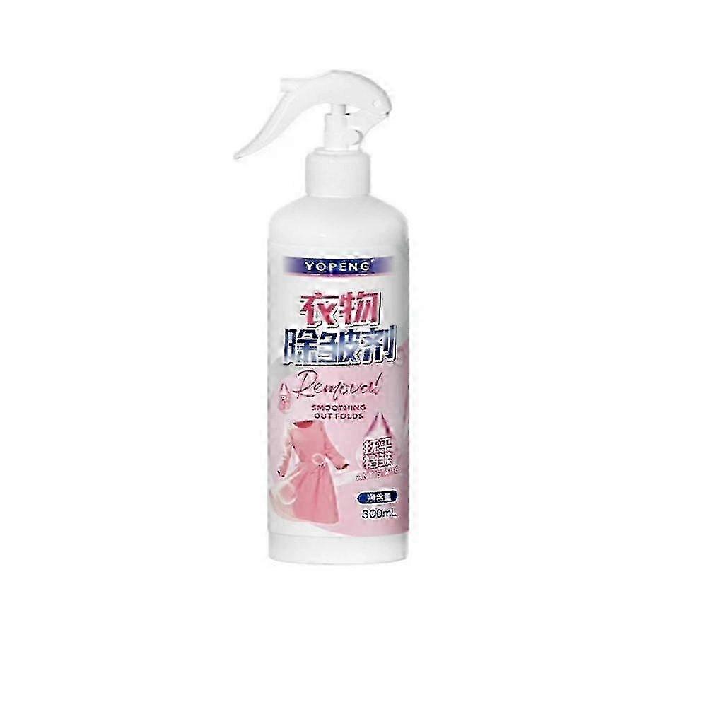 Multi-Functional Wrinkle Release Spray, Wrinkle Release, Static Cling Remover