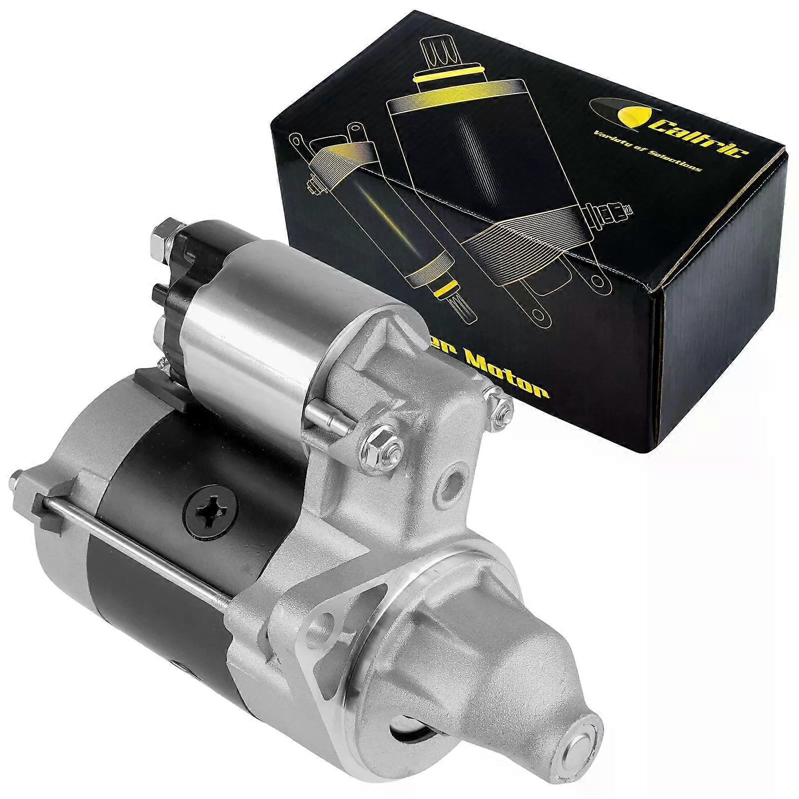 Starter for John Deere 4X2 Gators CCW 12 Volt NO.89278