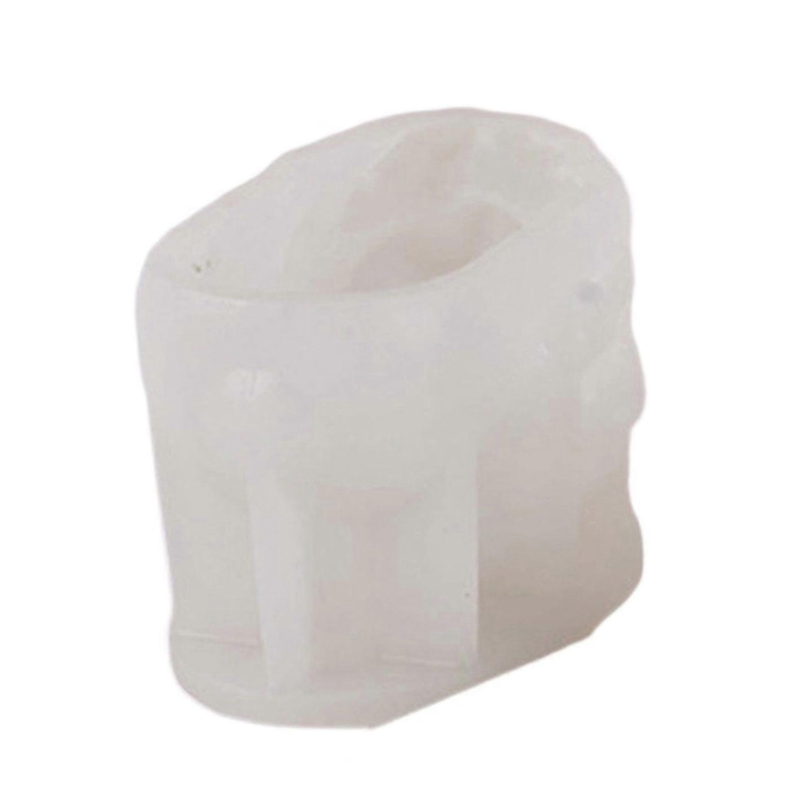 Creative Lettuce Shape Baking Mould Efficient Silicone Cake Chocolate Mousses Maker Detachable Vegetable Baking Tool Multicolor