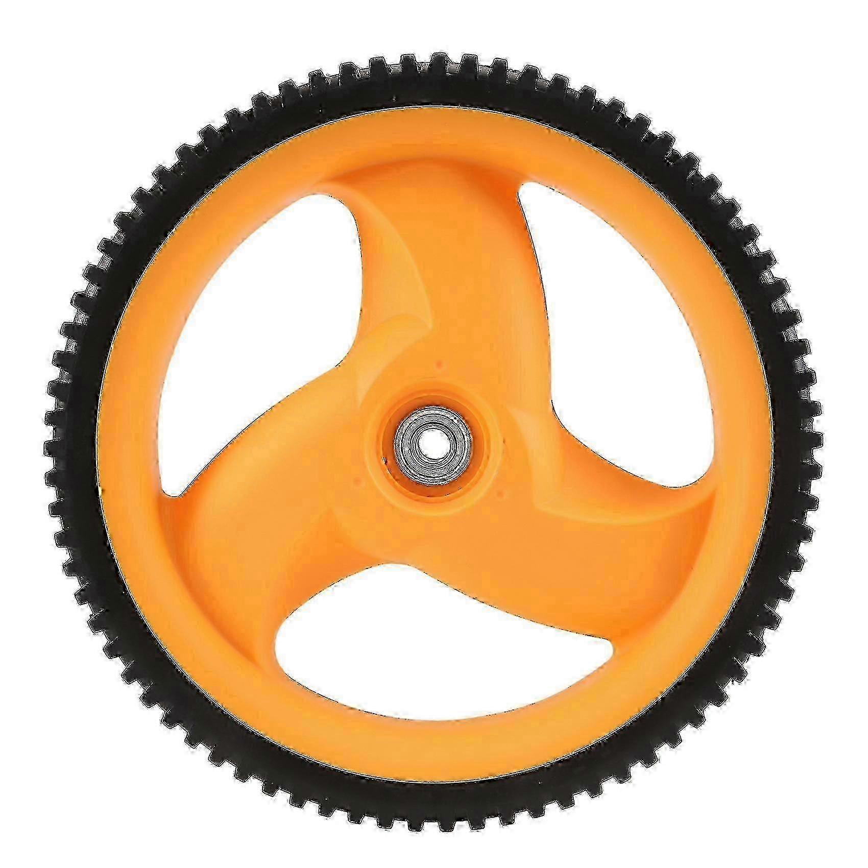 293mm Rear Wheel Compatible for Lawn Mower