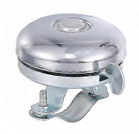 Optimized Metal Bicycle Ringtone for Riders