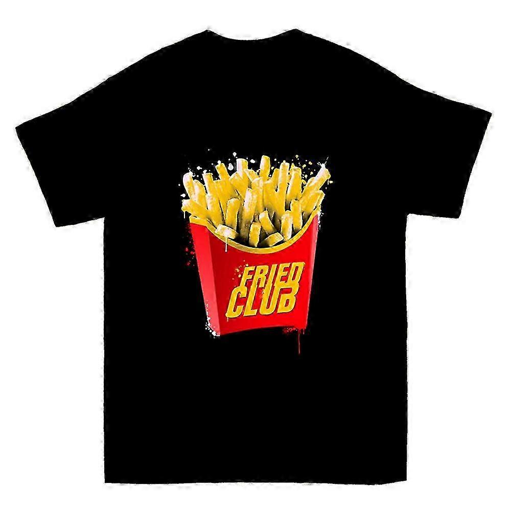 Fried Club T-shirt