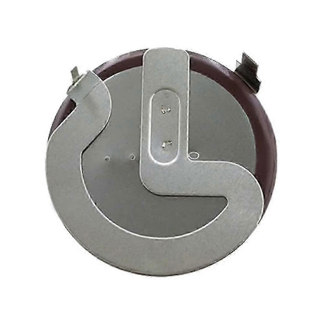 Rechargeable 3V Smart Key Fob Battery Replacement Compatible with Mini R52 R53 BMW E38 E39 E46 E53 E60 E61 Veh SZRH