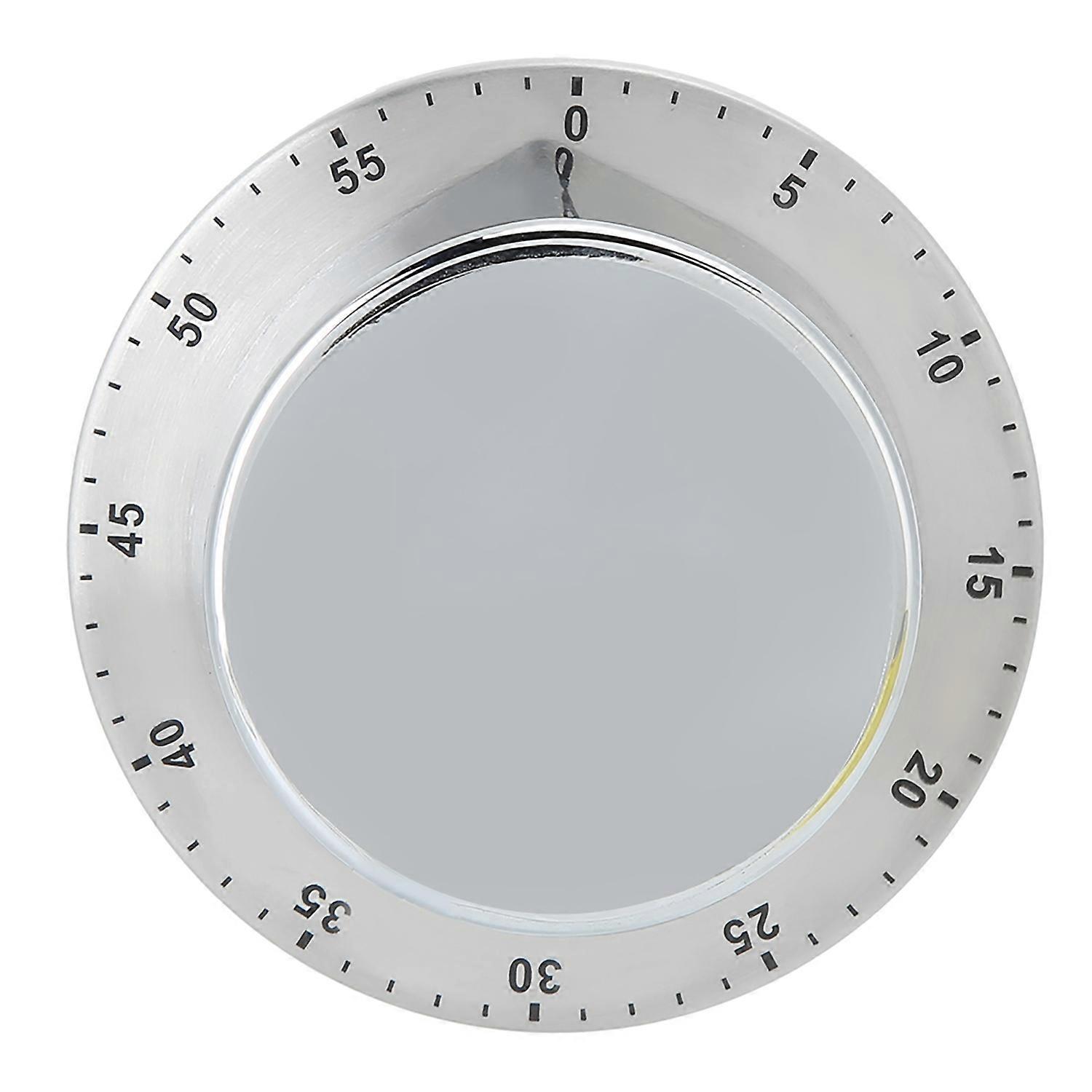 Unique Shape Mechanical Timer Household Kitchen Cooking Countdown Alarm Timing Tool