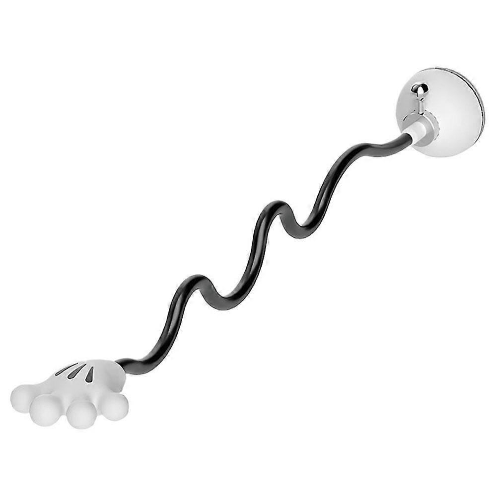 Washing Machine Door Bracket High Strength Tool Free Installation Universal Fit For Secure Support